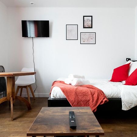 Appartement The Nice Place proche Paris et Disney à Neuilly-sur-Marne Extérieur photo