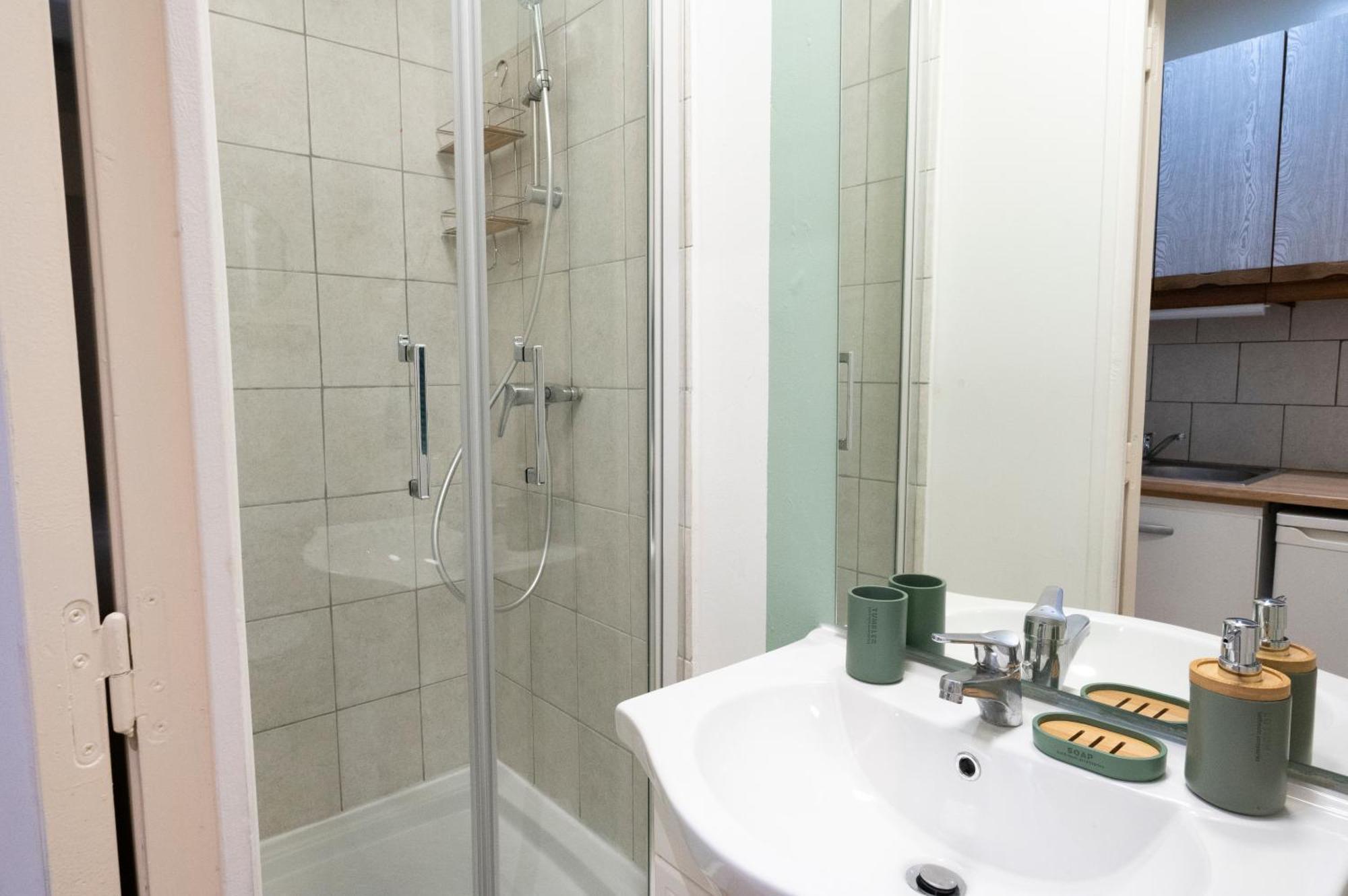 Appartement The Nice Place proche Paris et Disney à Neuilly-sur-Marne Extérieur photo